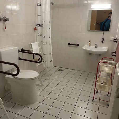 Dependance - Zum Baeren Hotel apartamentowy 3*
